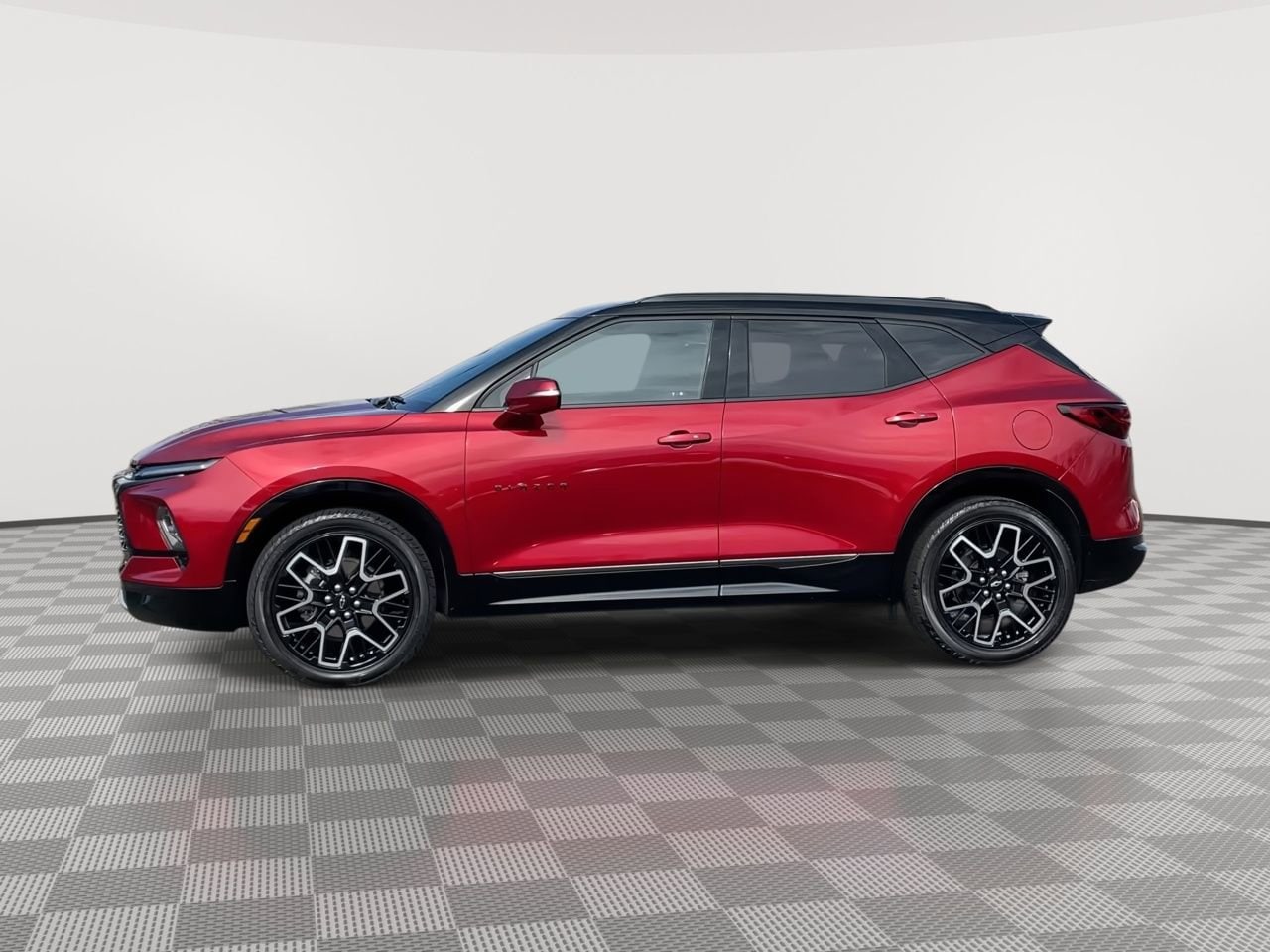Thumbnail: 2023 Chevrolet Blazer - 5