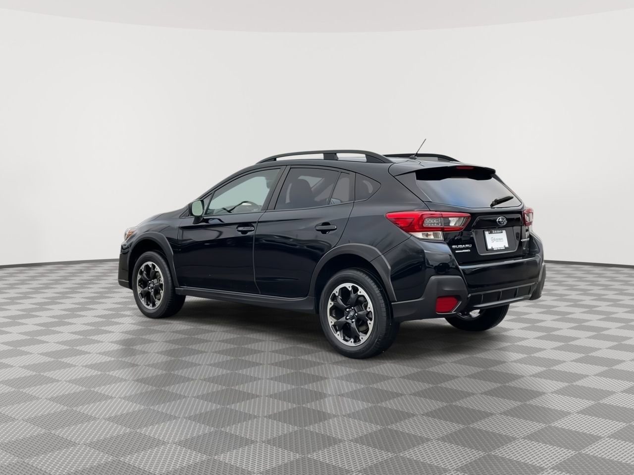 Thumbnail: 2023 Subaru Crosstrek - 6