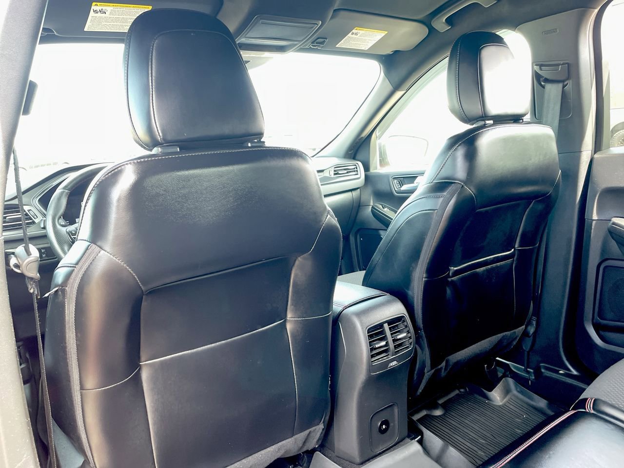 Thumbnail: 2024 Ford Escape - 19