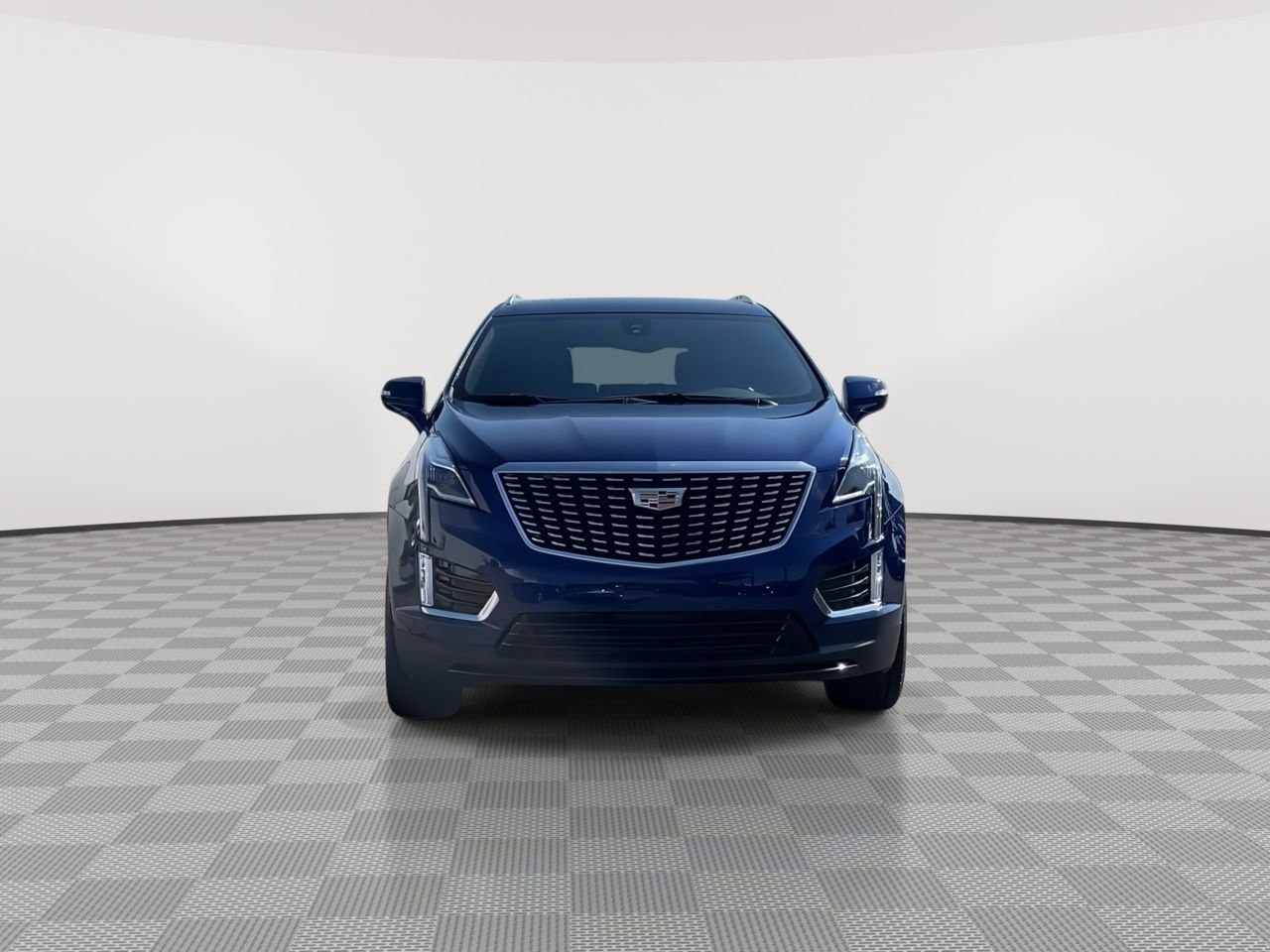 Thumbnail: 2024 Cadillac XT5 - 9