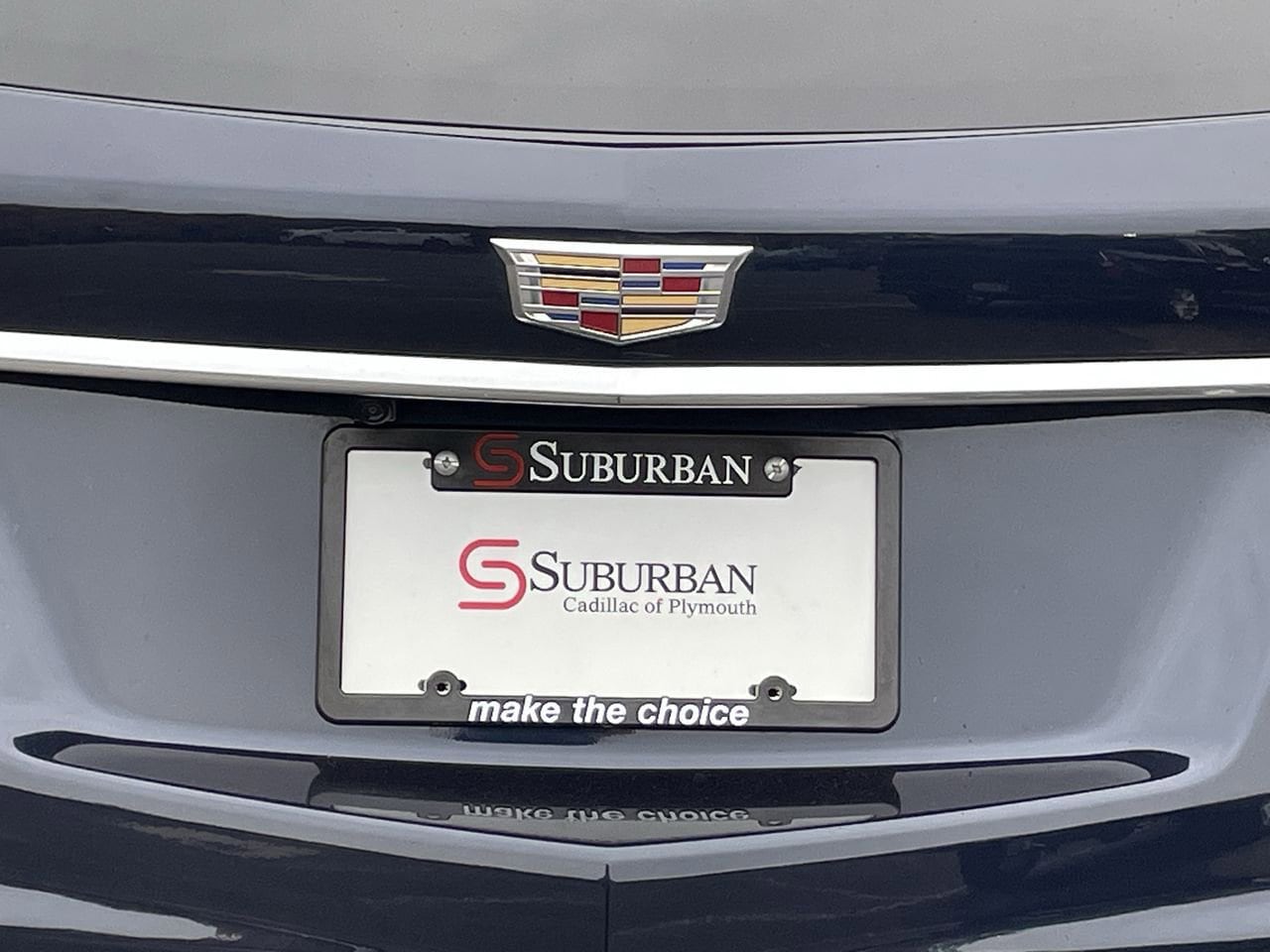 Thumbnail: 2017 Cadillac XT5 - 42