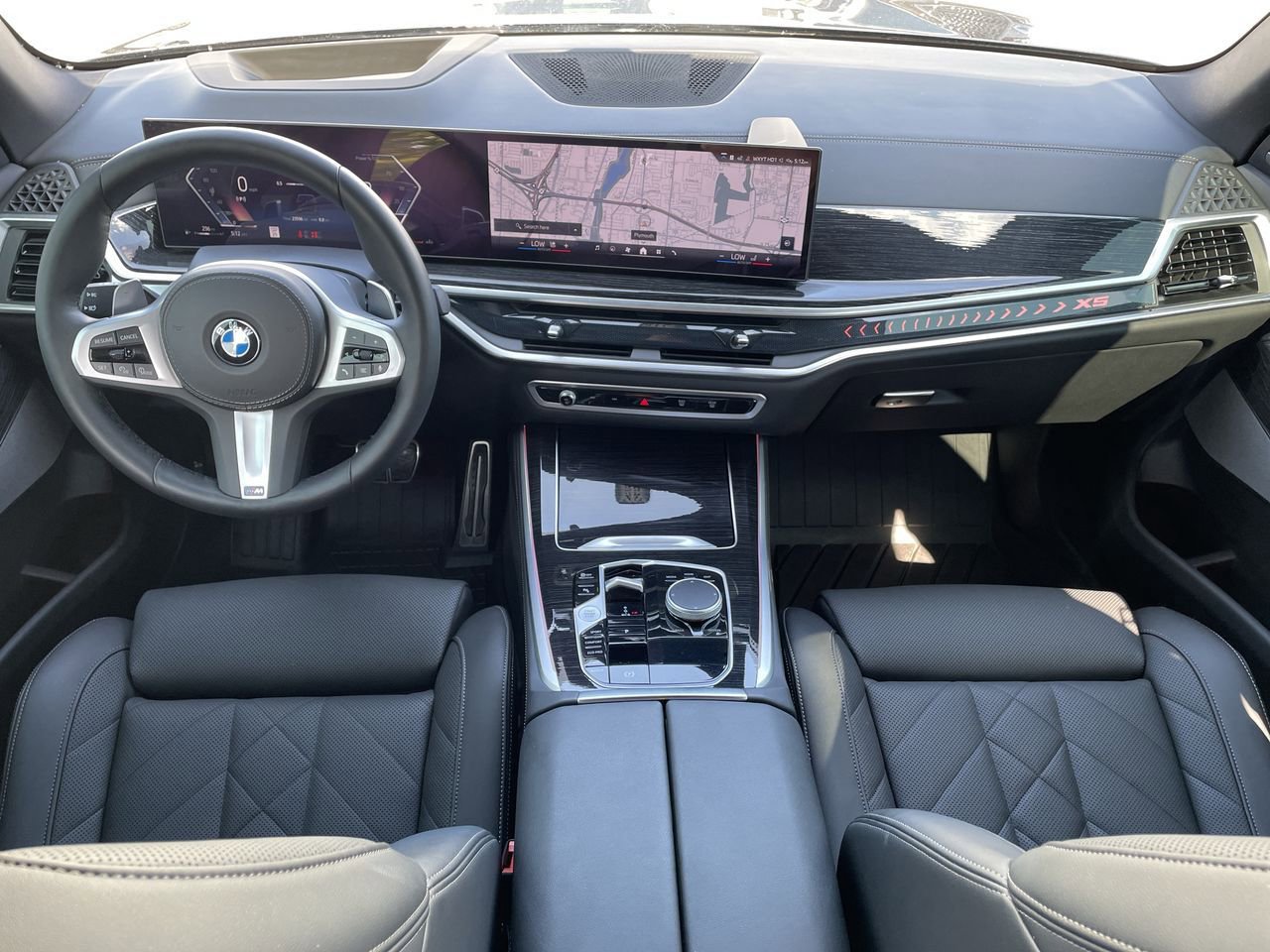 Thumbnail: 2024 BMW X5 - 25