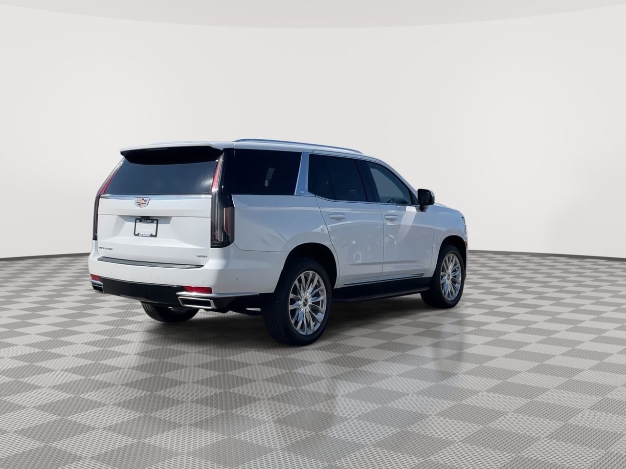 Thumbnail: 2022 Cadillac Escalade - 8