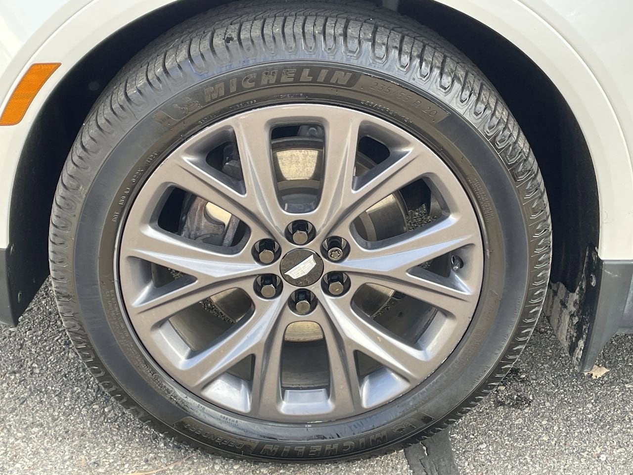 Thumbnail: 2019 Cadillac XT5 - 38