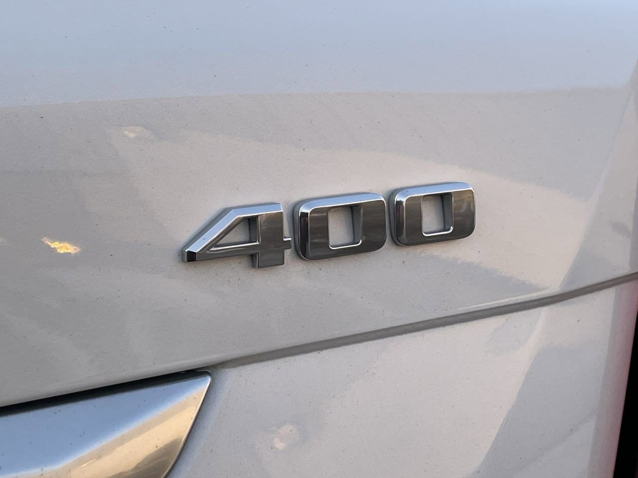 Thumbnail: 2024 Cadillac XT5 - 41