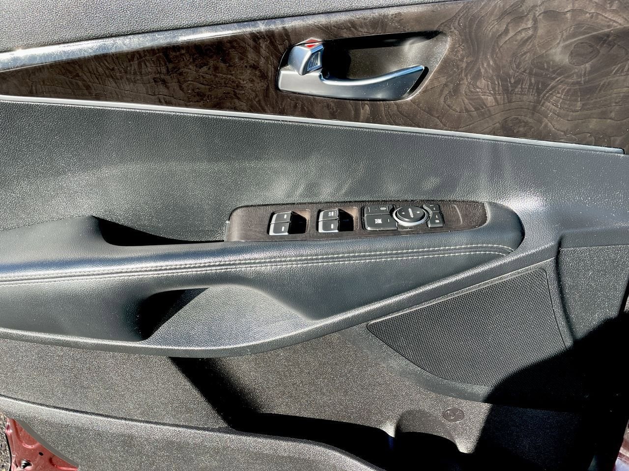 Thumbnail: 2016 Kia Sorento - 31