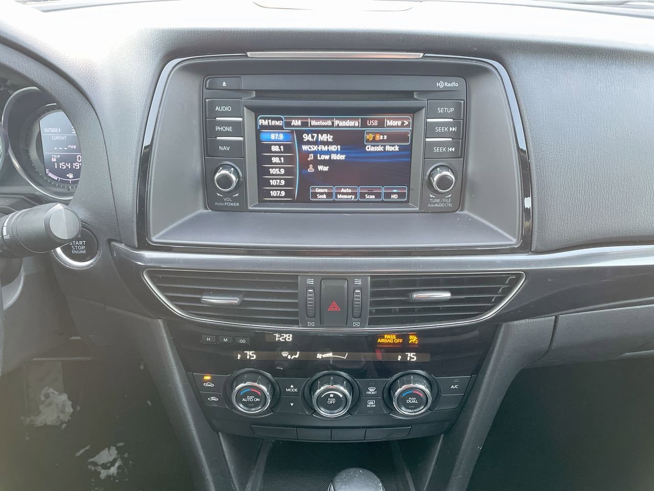 Thumbnail: 2015 Mazda Mazda6 - 13