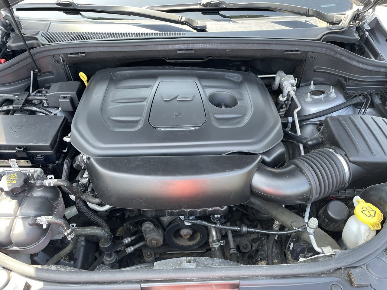 Thumbnail: 2019 Jeep Grand Cherokee - 35