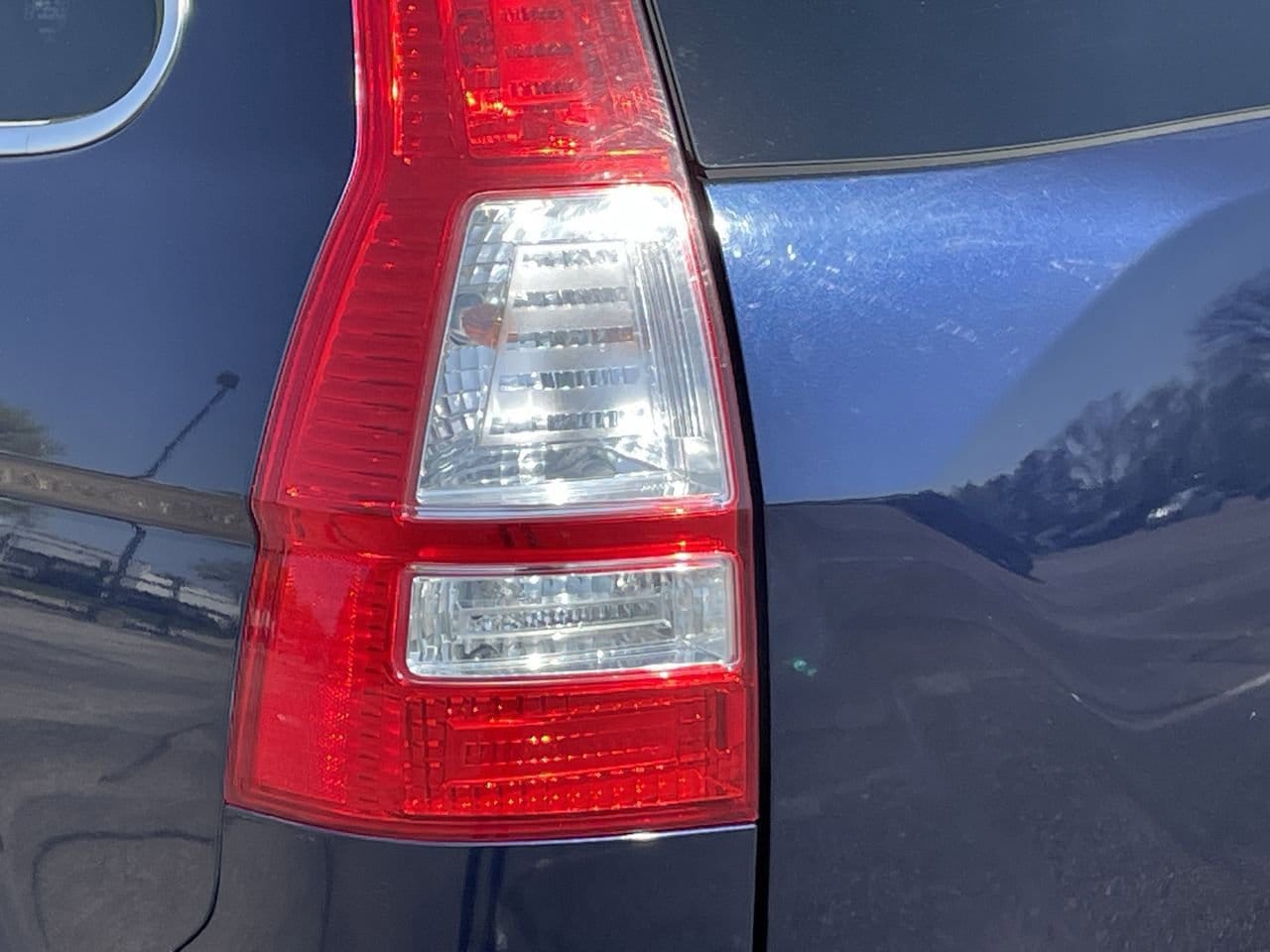 Thumbnail: 2010 Honda CR-V - 35