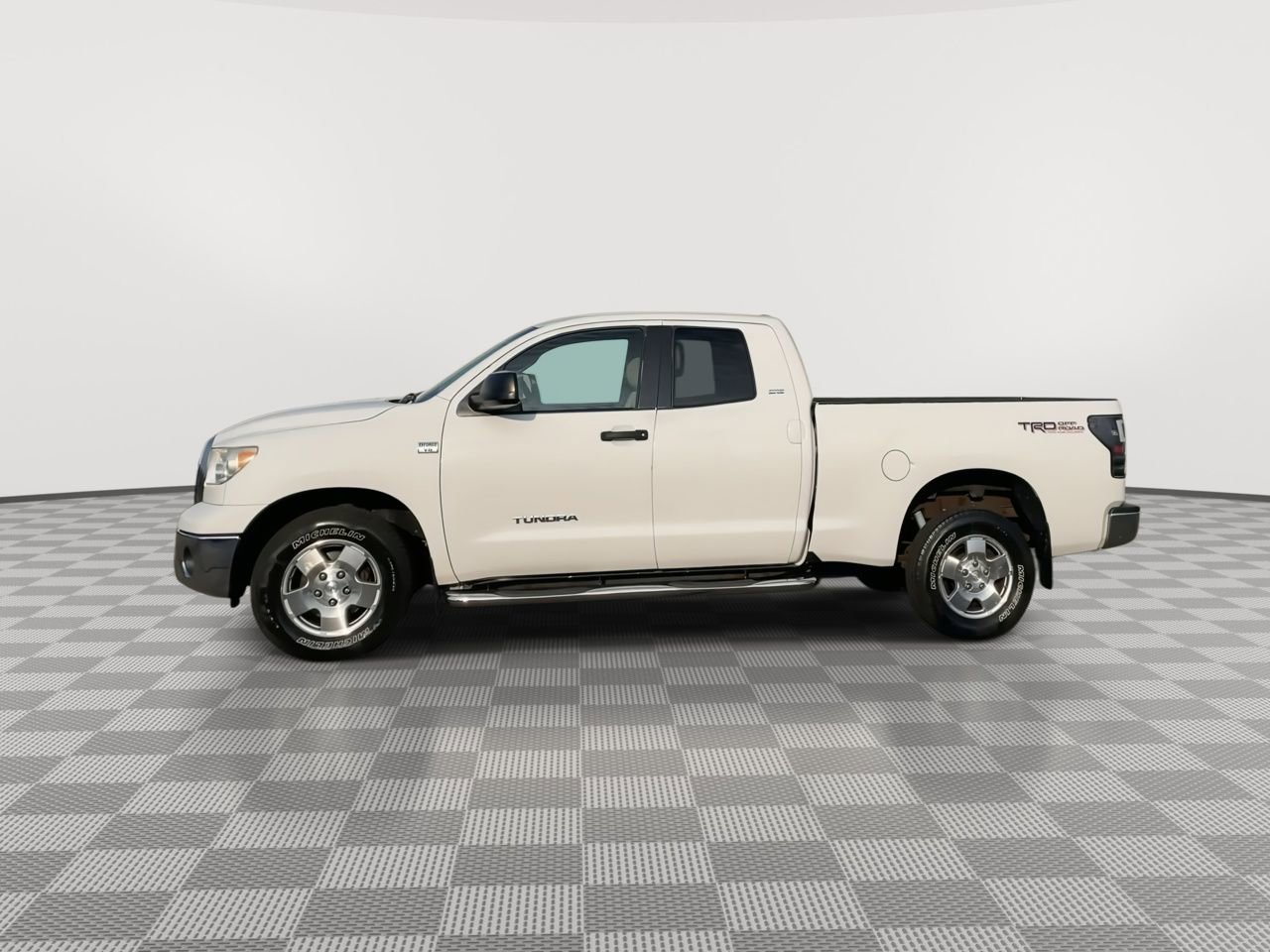 Thumbnail: 2008 Toyota Tundra - 5