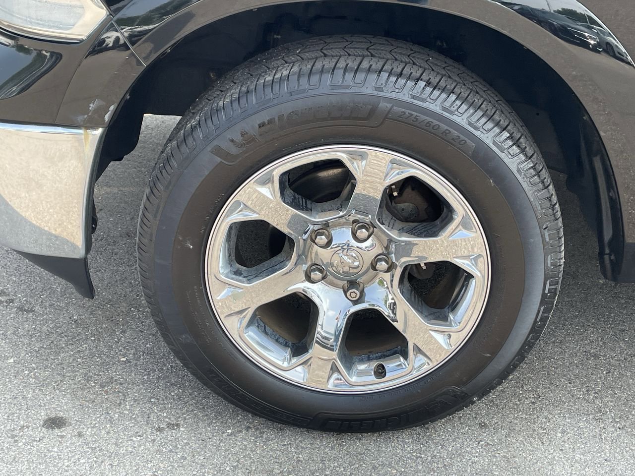 2013 RAM 1500 Laramie 40
