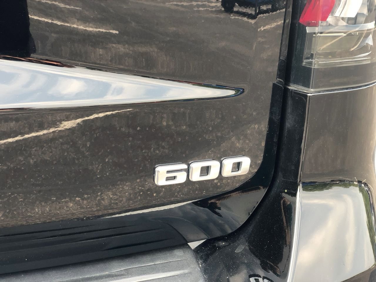 Thumbnail: 2023 Cadillac Escalade - 46