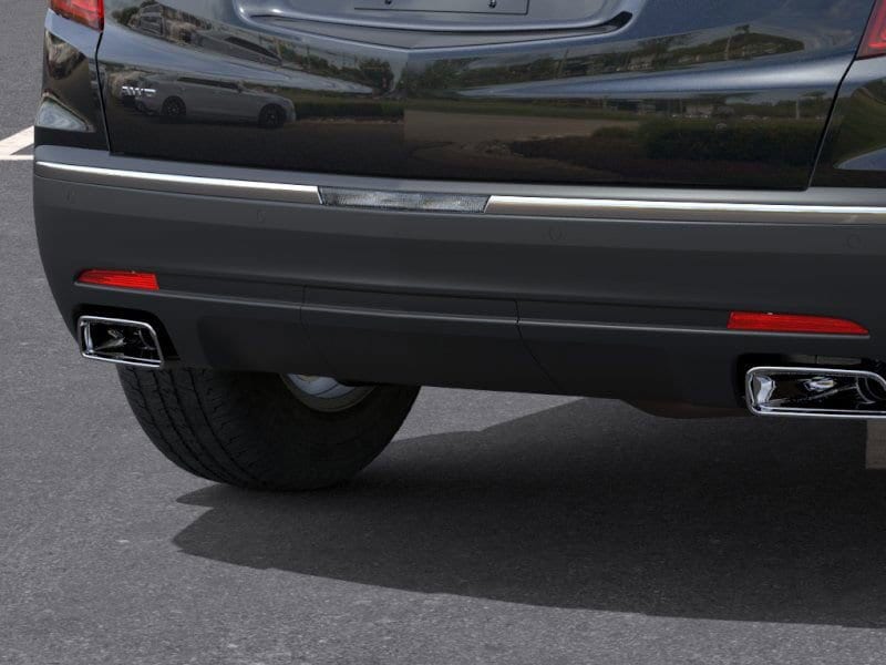 Thumbnail: 2026 Cadillac XT5 - 14