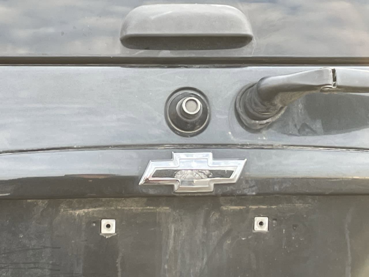 Thumbnail: 2005 Chevrolet TrailBlazer - 35