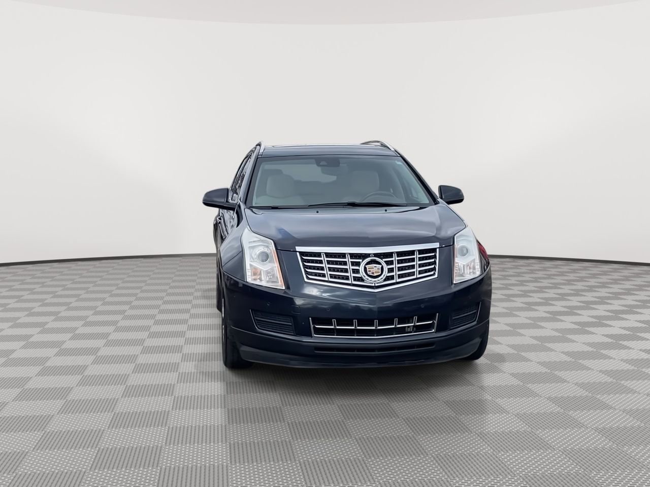 Thumbnail: 2015 Cadillac SRX - 3