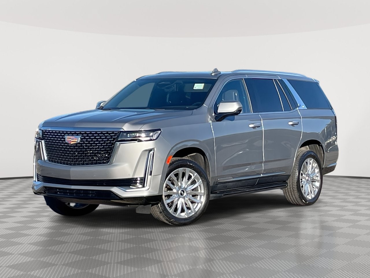 2024 Cadillac Escalade