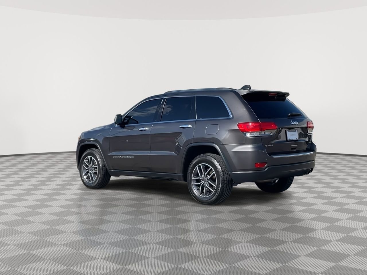 Thumbnail: 2019 Jeep Grand Cherokee - 6