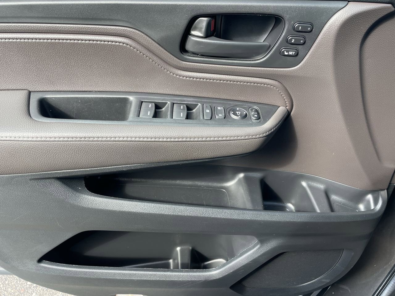 Thumbnail: 2022 Honda Odyssey - 32