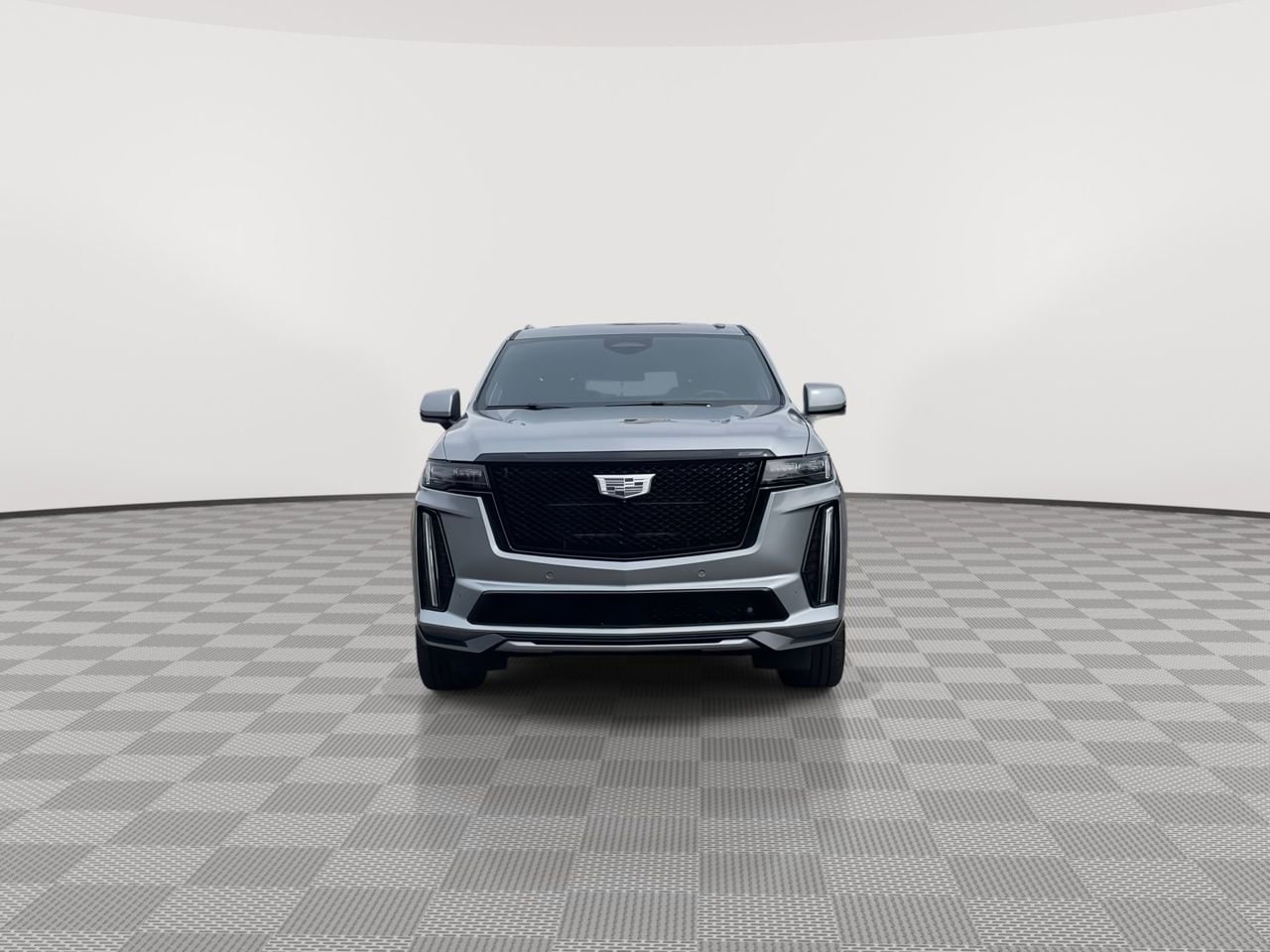 Thumbnail: 2024 Cadillac Escalade - 3