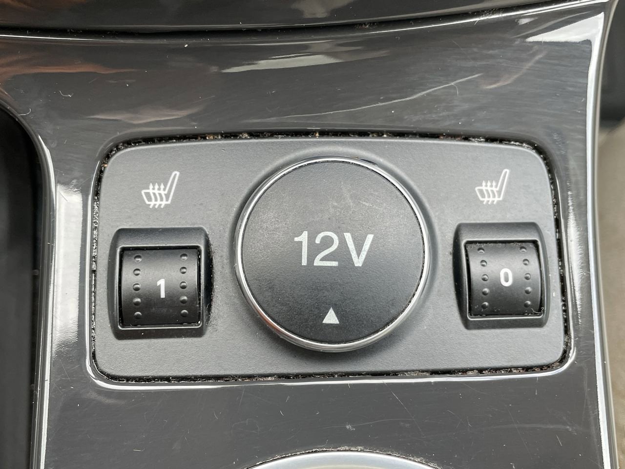 Thumbnail: 2016 Ford Escape - 23