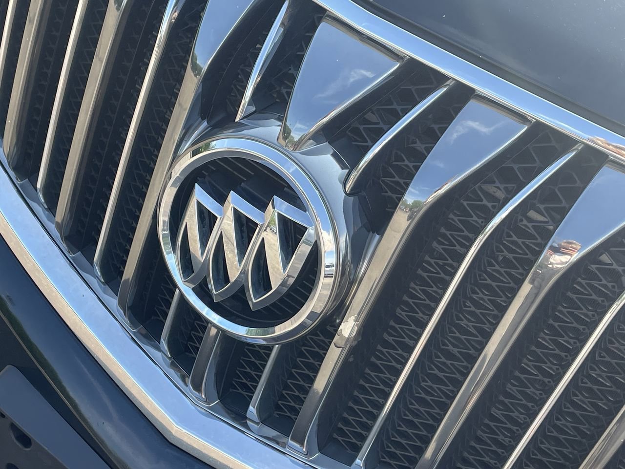 Thumbnail: 2016 Buick Enclave - 38