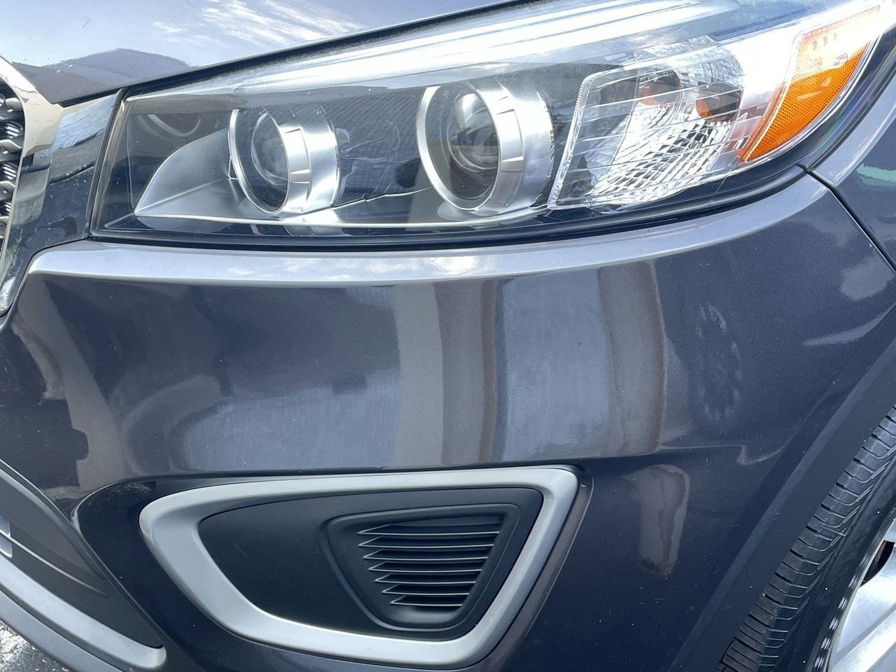 Thumbnail: 2018 Kia Sorento - 34