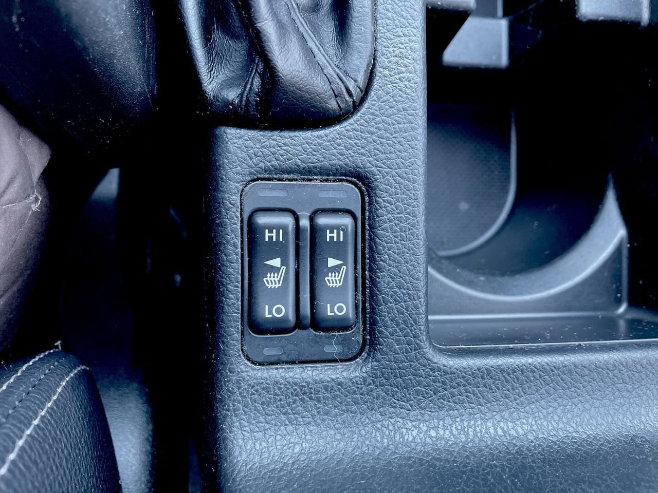 Thumbnail: 2015 Subaru XV Crosstrek - 22