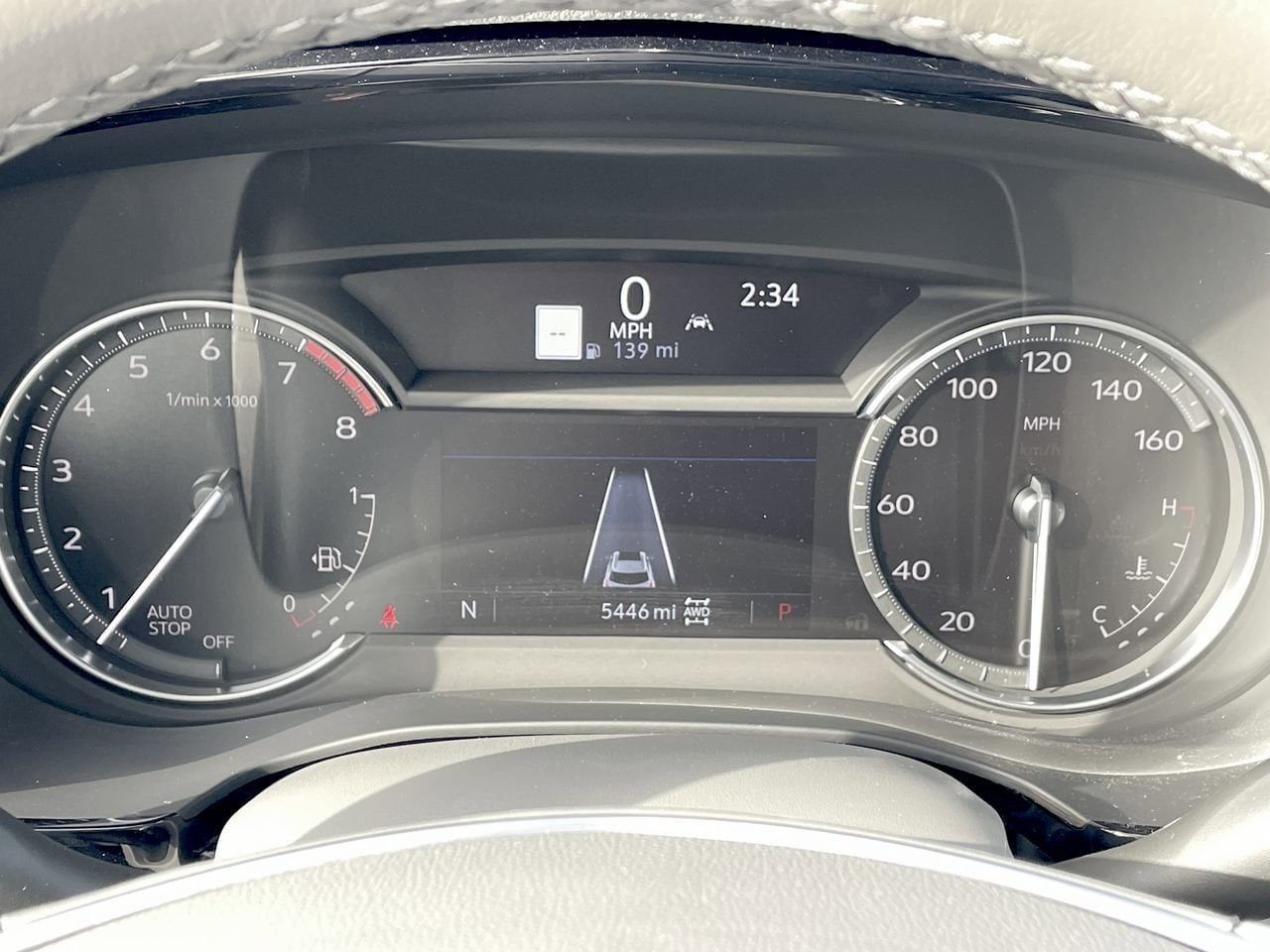 Thumbnail: 2025 Cadillac XT5 - 29