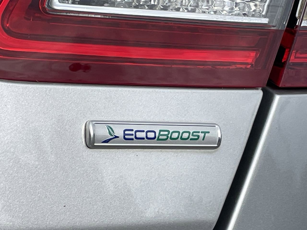 Thumbnail: 2015 Ford Taurus - 36