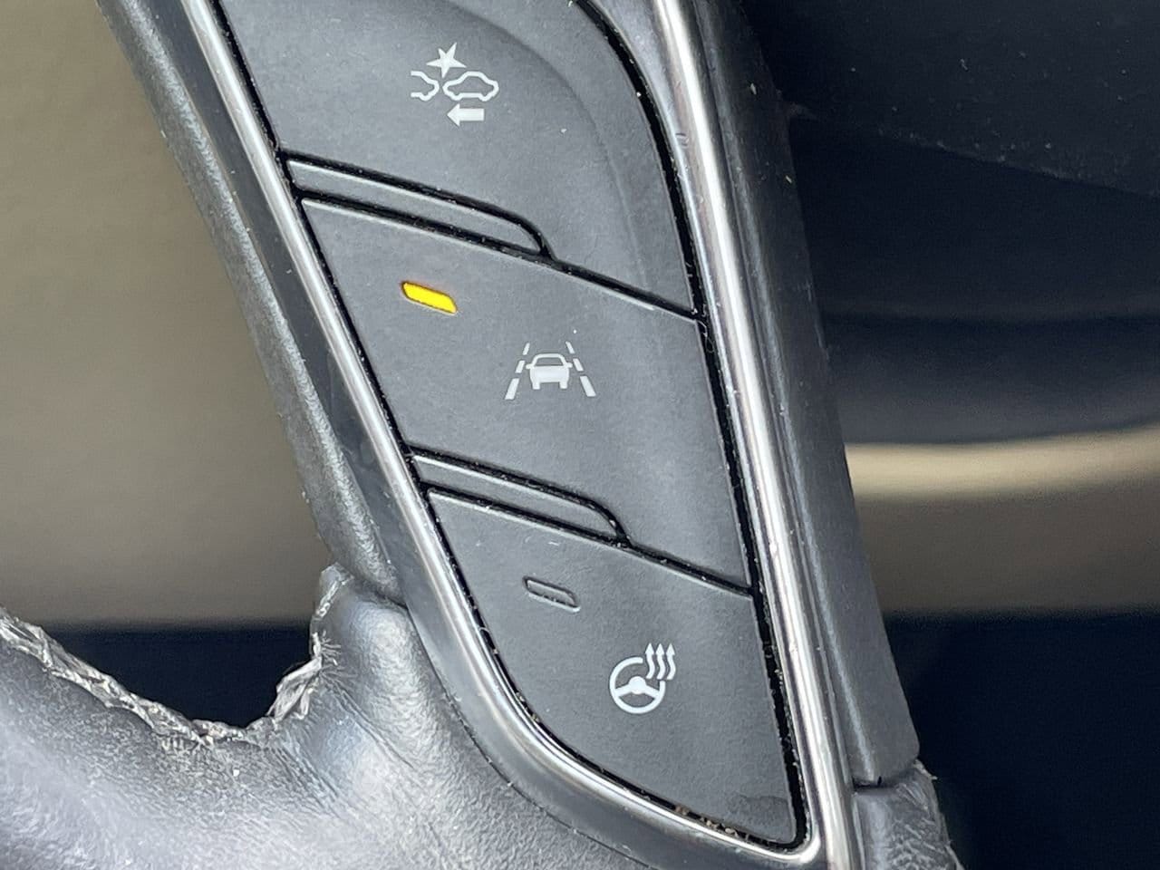 Thumbnail: 2019 Cadillac XT5 - 23