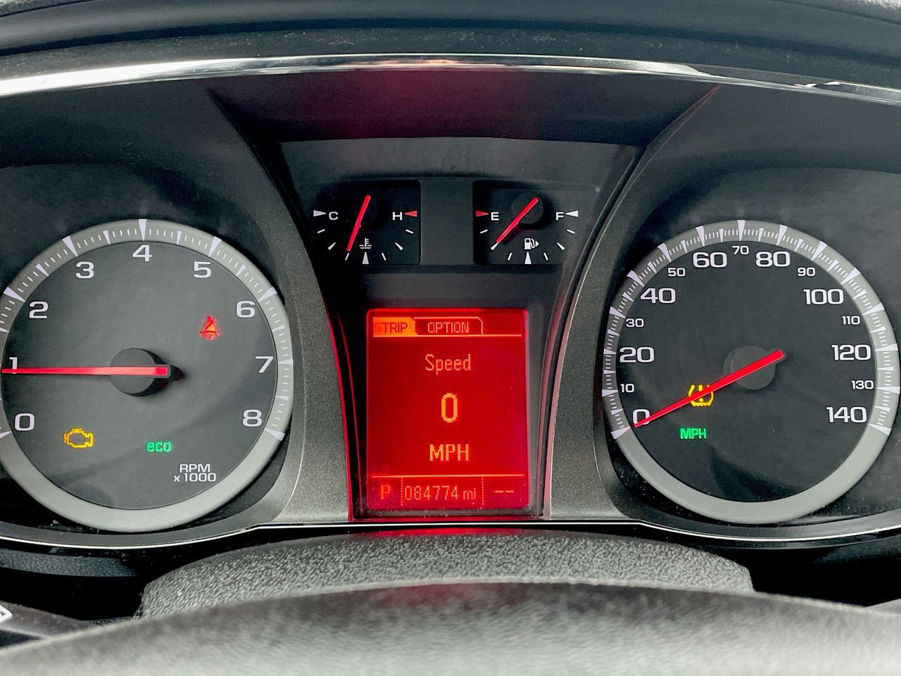 2015 GMC Terrain SLE 24