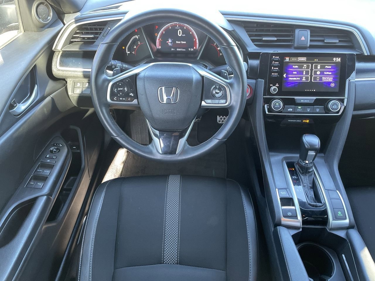 Thumbnail: 2020 Honda Civic - 11