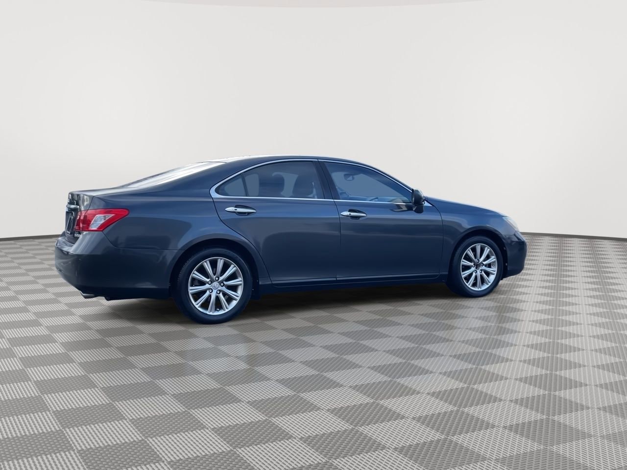 Thumbnail: 2007 Lexus ES - 8