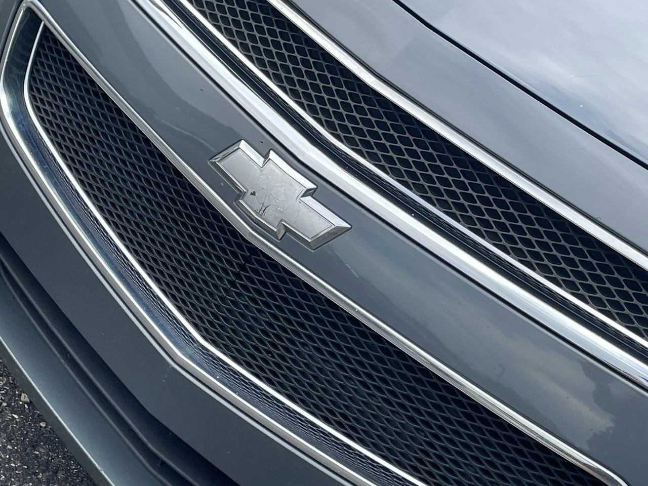 Thumbnail: 2009 Chevrolet Malibu - 29