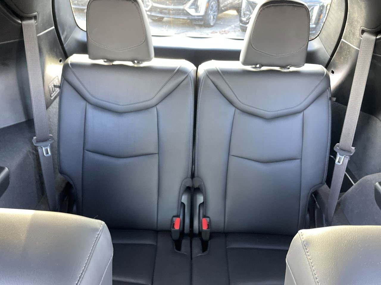 Thumbnail: 2024 Cadillac XT6 - 19