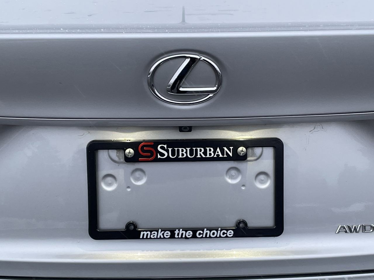 Thumbnail: 2014 Lexus IS - 39