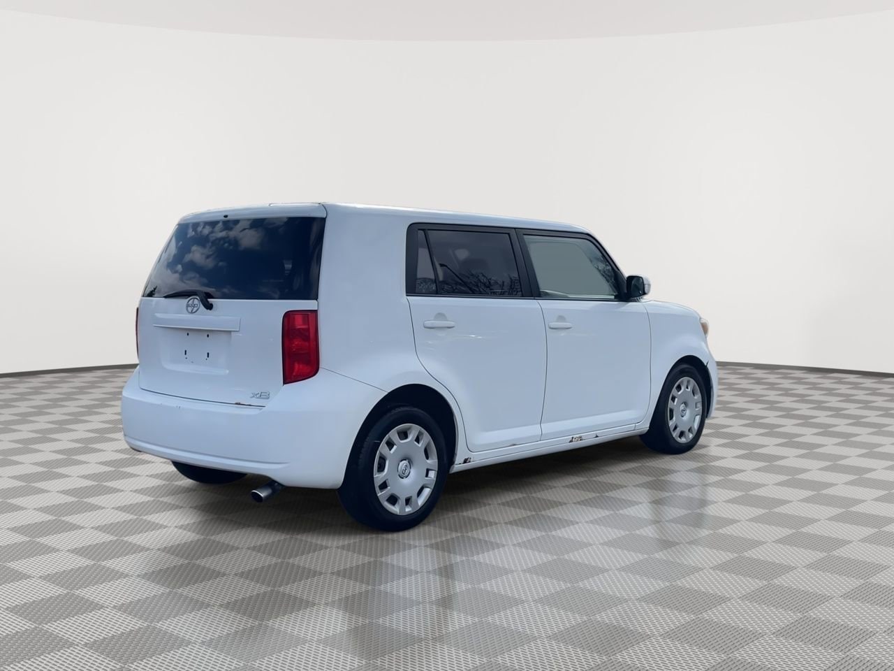 Thumbnail: 2009 Scion xB - 8