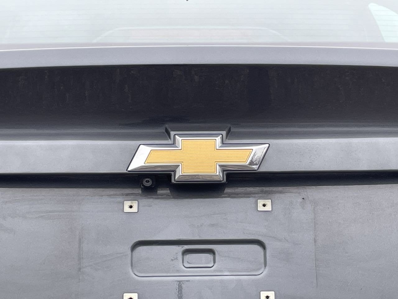 Thumbnail: 2020 Chevrolet Sonic - 38