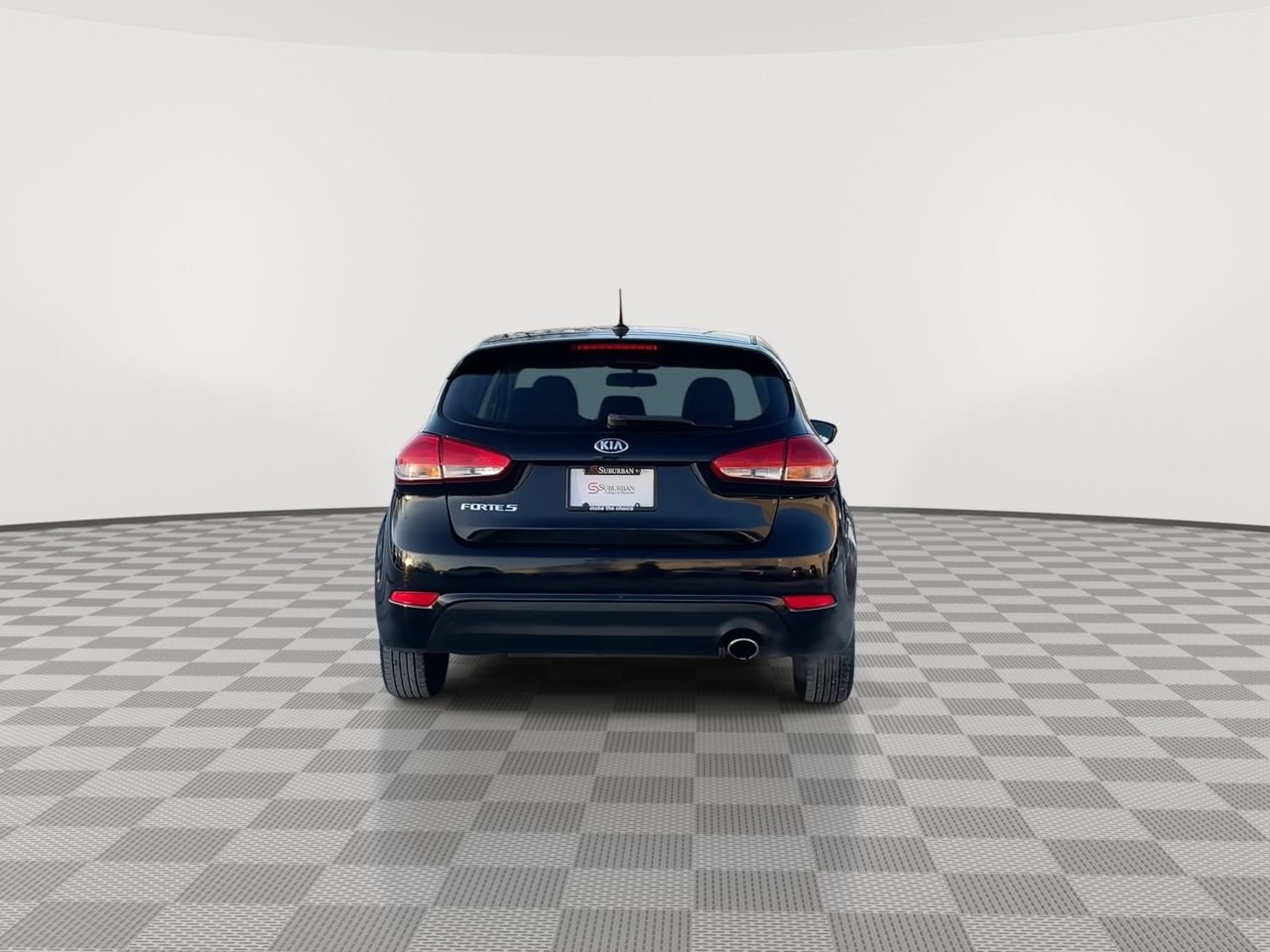 Thumbnail: 2017 Kia Forte - 7