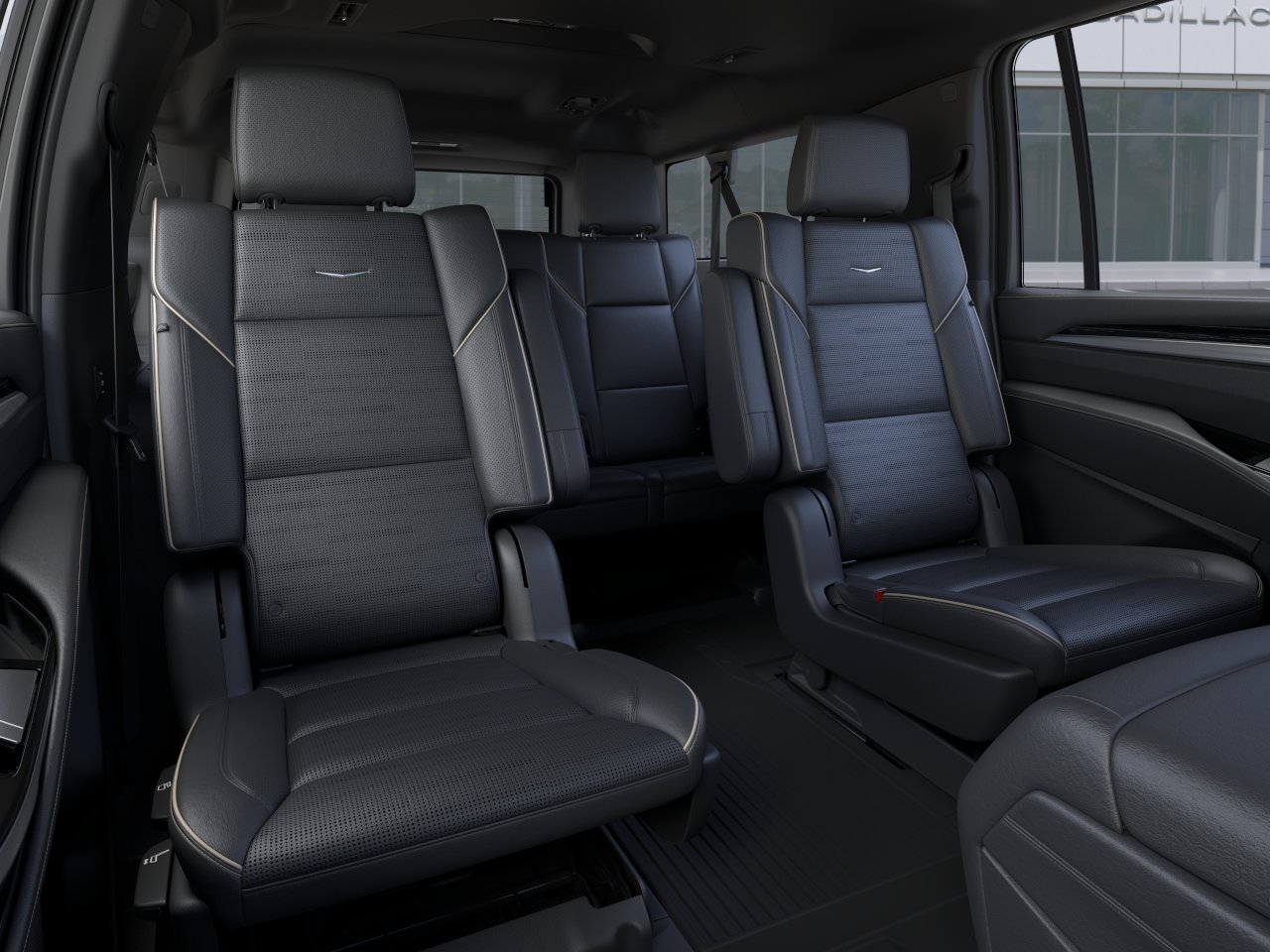 2027 Cadillac Escalade ESV Sport - Photo 17