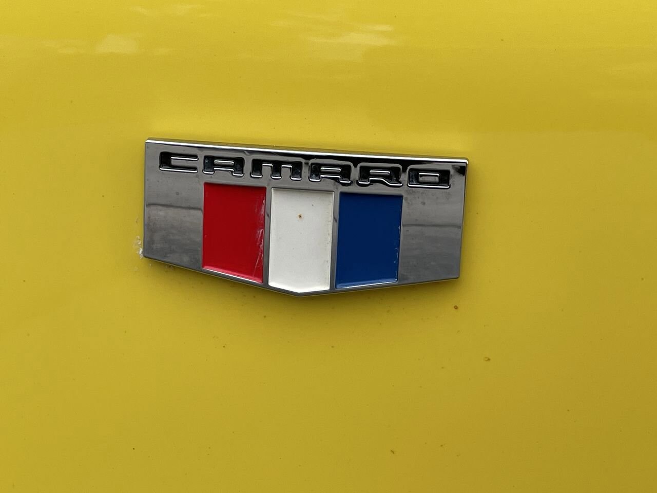Thumbnail: 2018 Chevrolet Camaro - 39