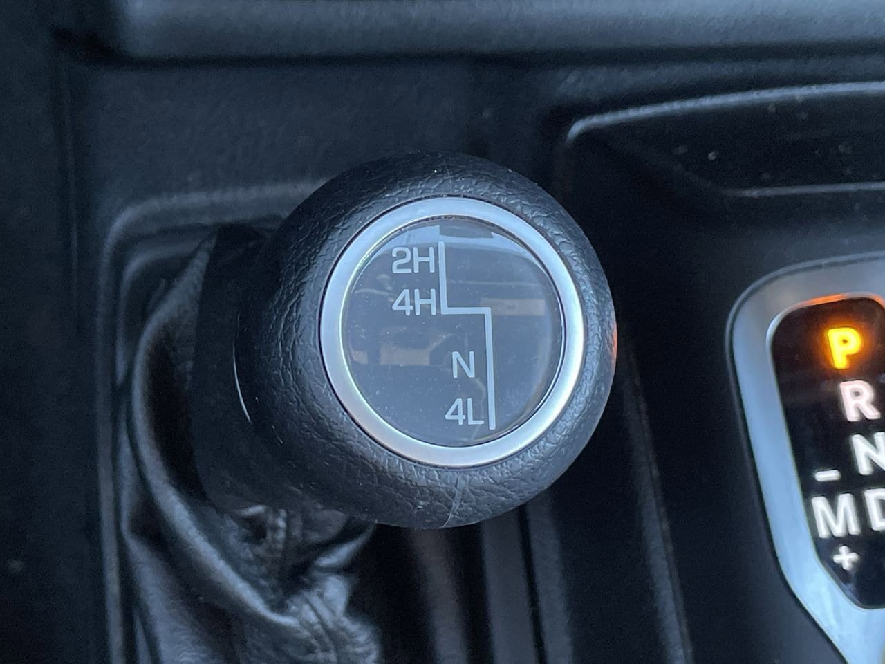 Thumbnail: 2019 Jeep Wrangler - 27