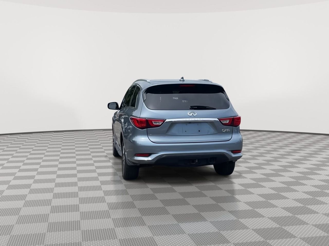Thumbnail: 2018 INFINITI QX60 - 7