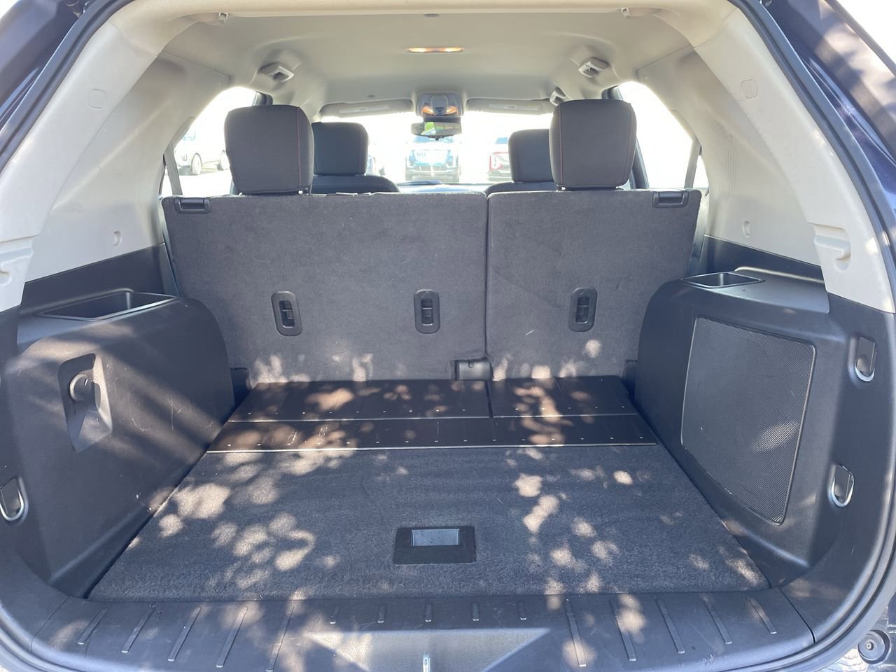 Thumbnail: 2015 Chevrolet Equinox - 17