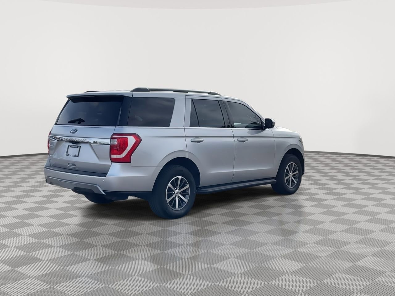 Thumbnail: 2019 Ford Expedition - 8