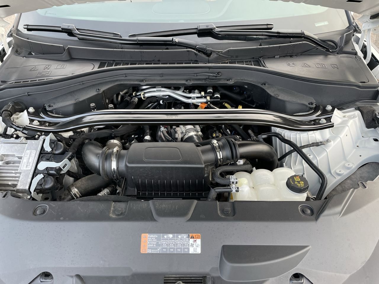 Thumbnail: 2024 Lincoln Aviator - 38