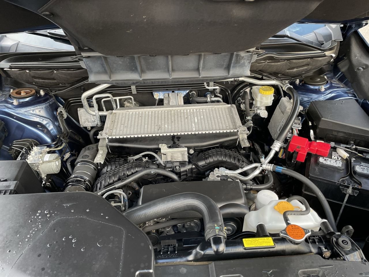 Thumbnail: 2019 Subaru Ascent - 38