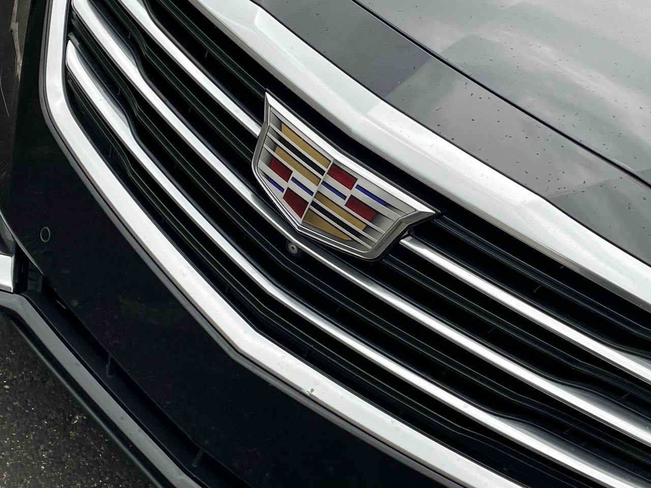 Thumbnail: 2017 Cadillac CT6 - 38