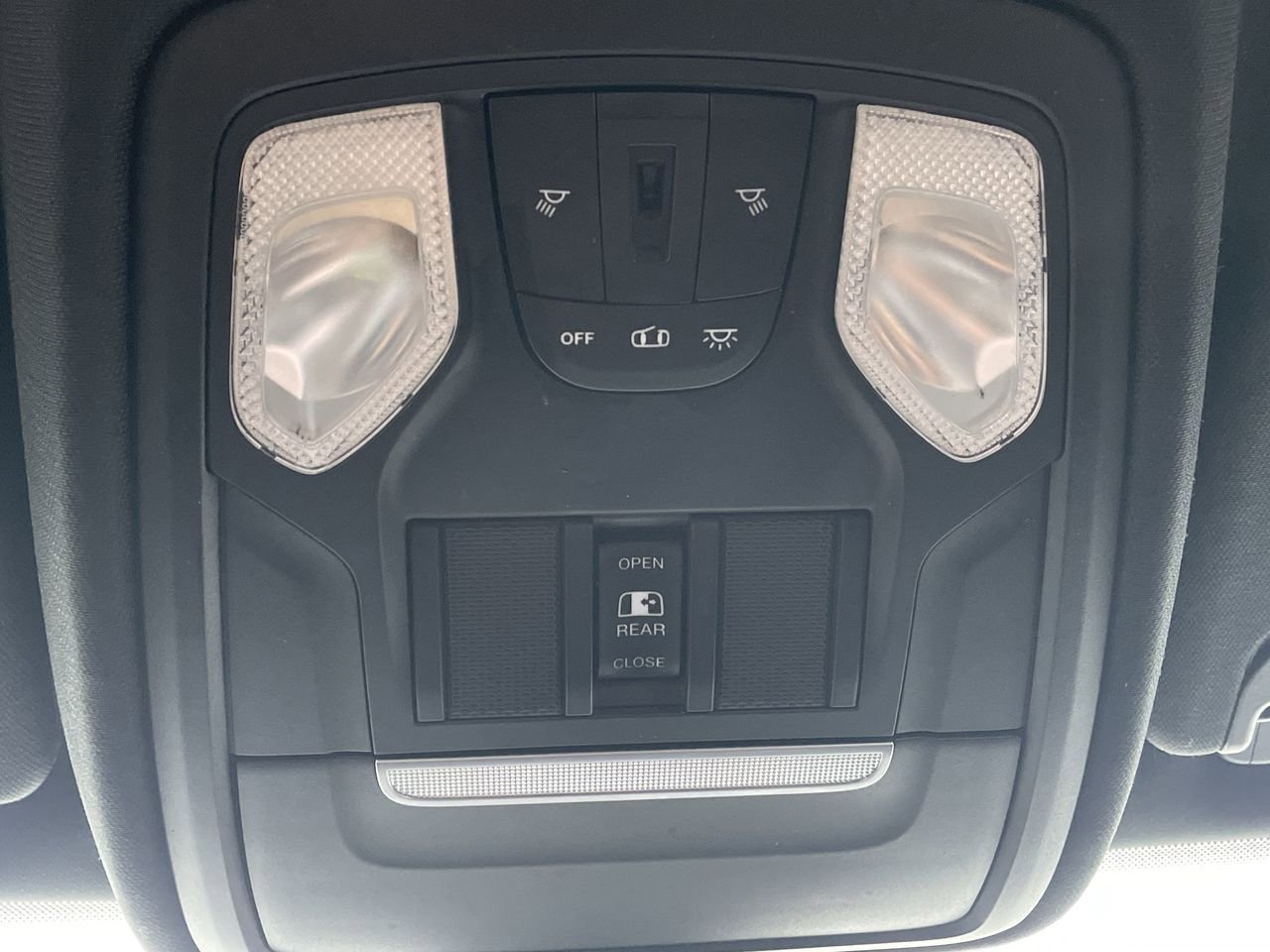 Thumbnail: 2019 RAM 1500 - 30