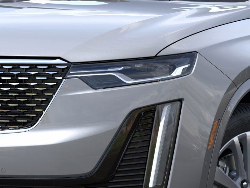 Thumbnail: 2025 Cadillac XT6 - 10